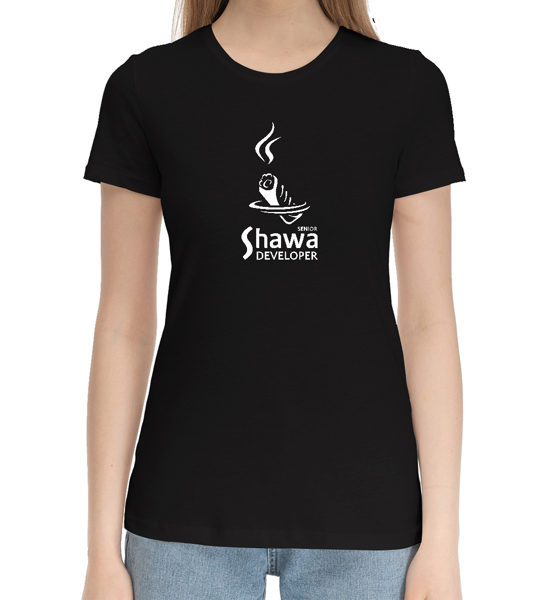 

Senior Shawa developer