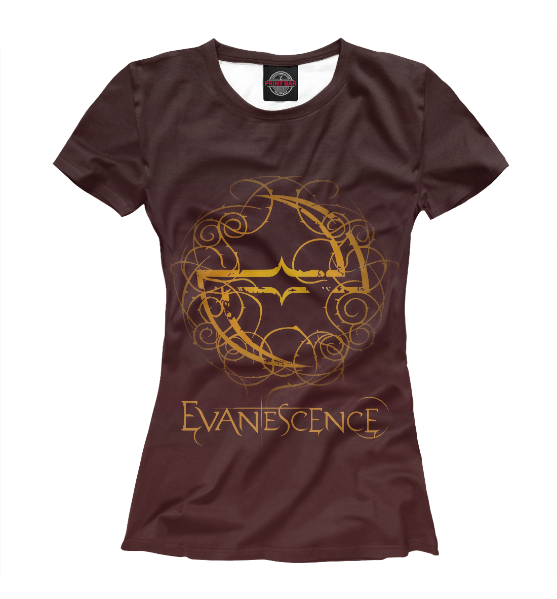 

Evanescence