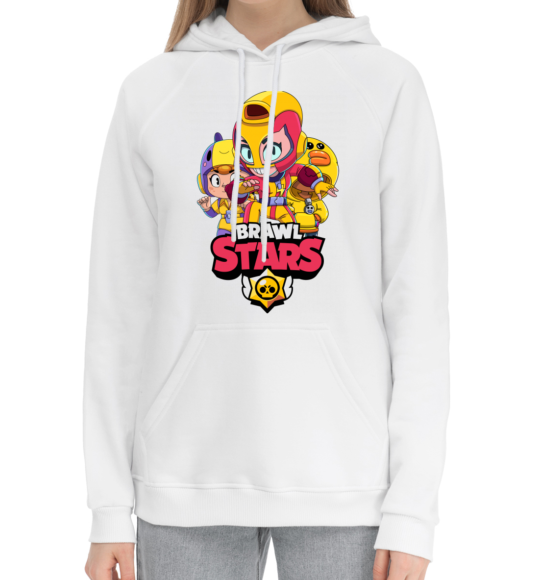

Brawl Stars Max
