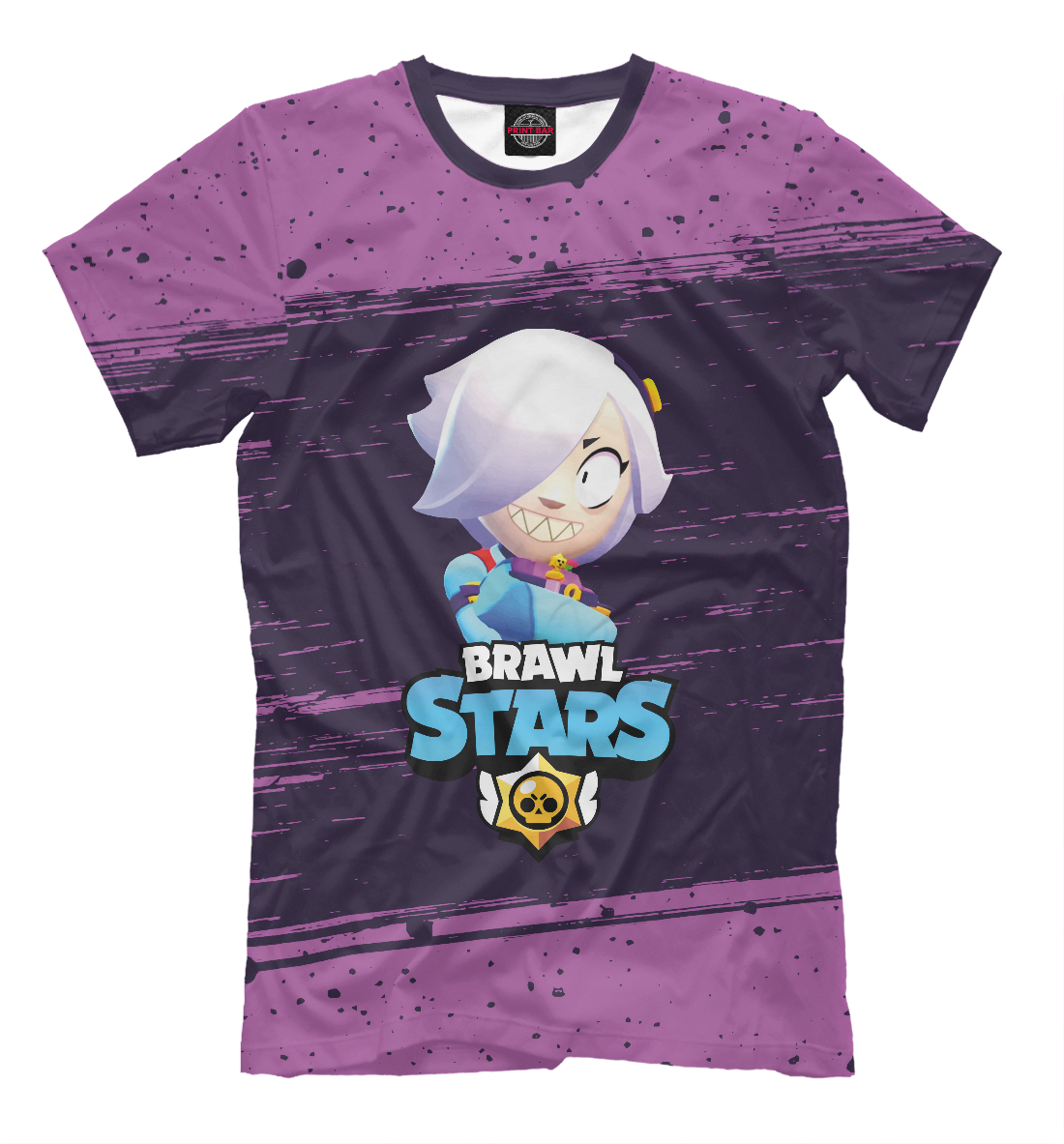 

Brawl Stars Colette