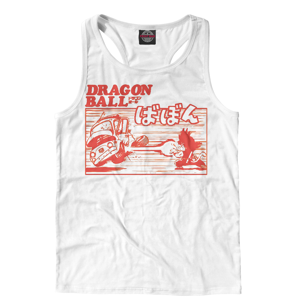 

Dragon Ball