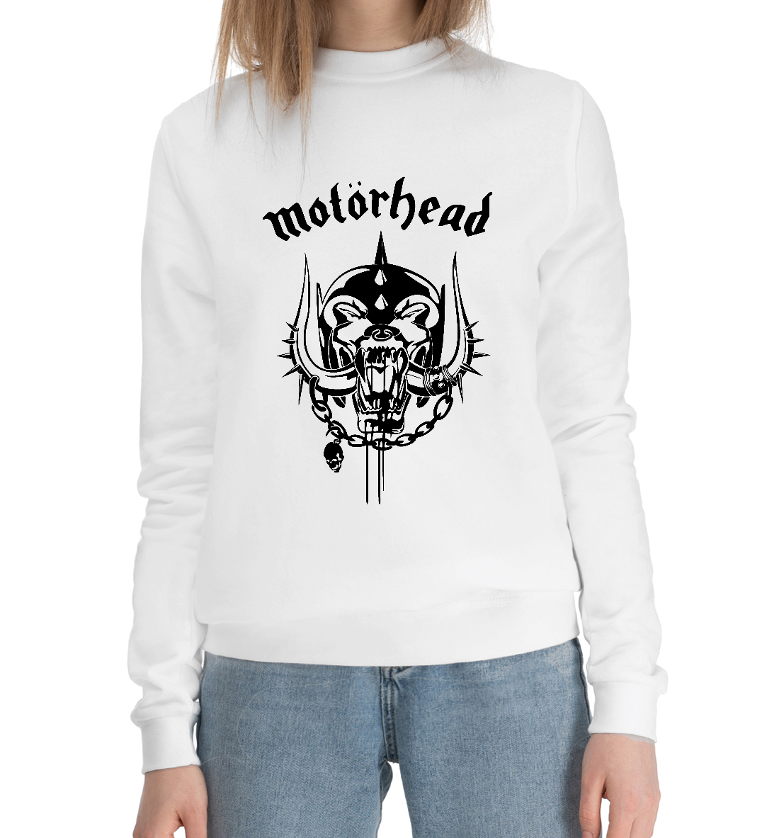 

Motorhead