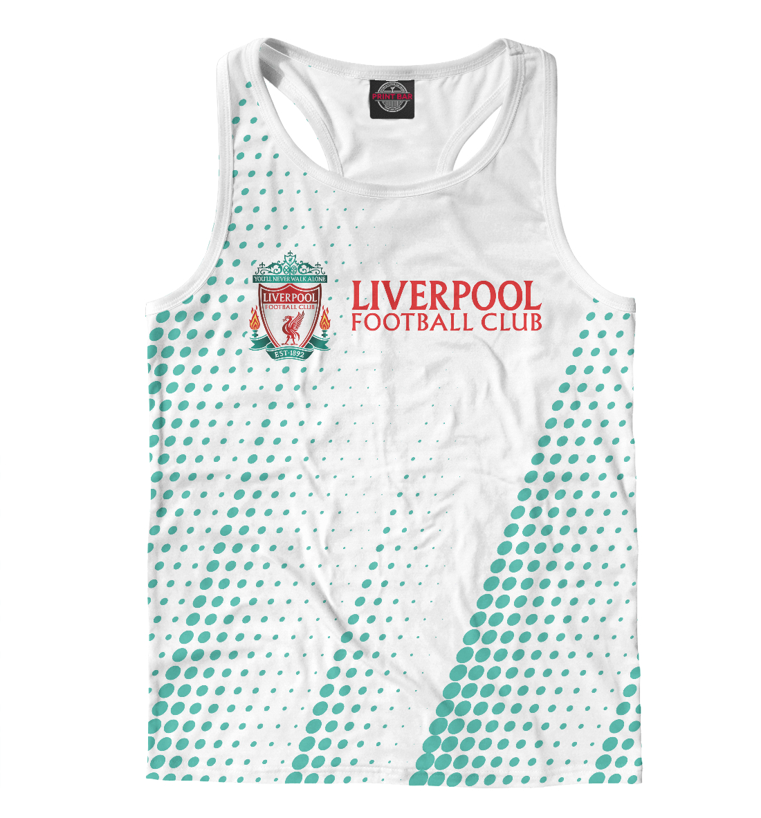 

Liverpool / Ливерпуль