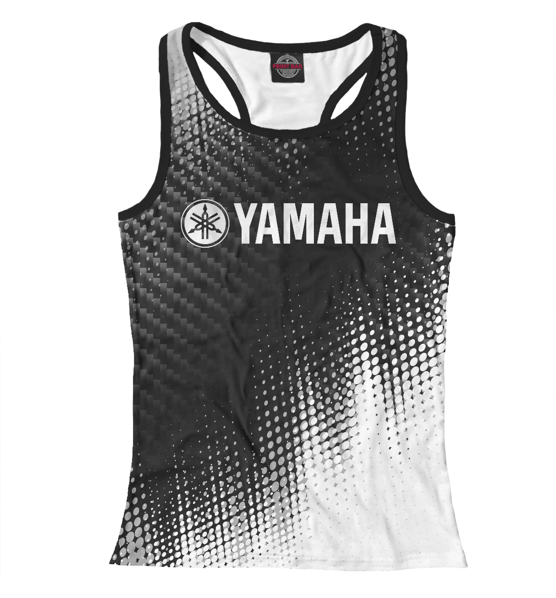 

Yamaha Motor / Ямаха