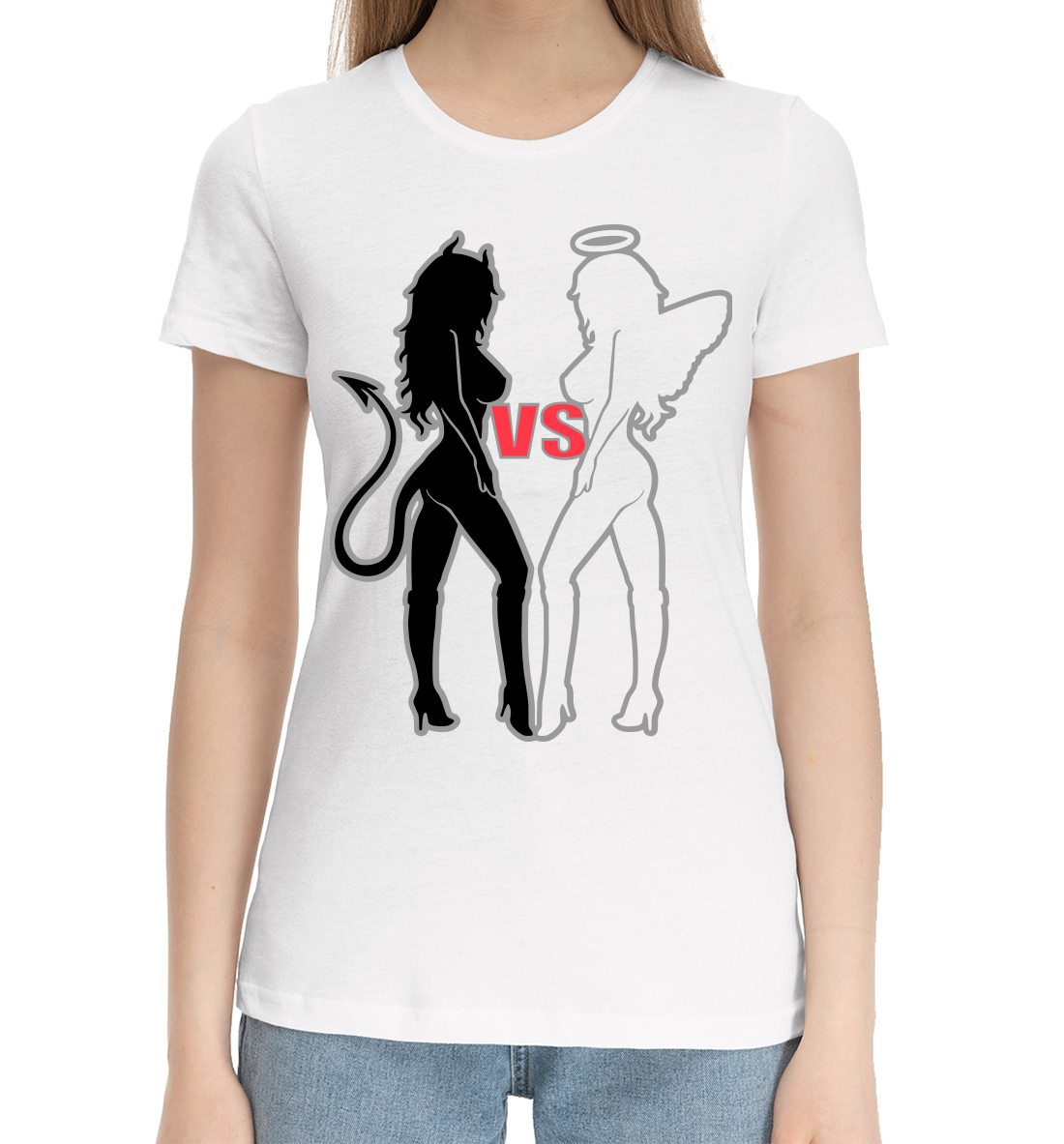 

Ангел или демон