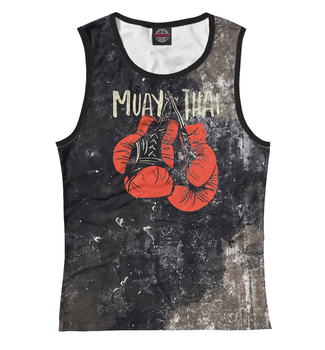 

Muay Thai Gloves