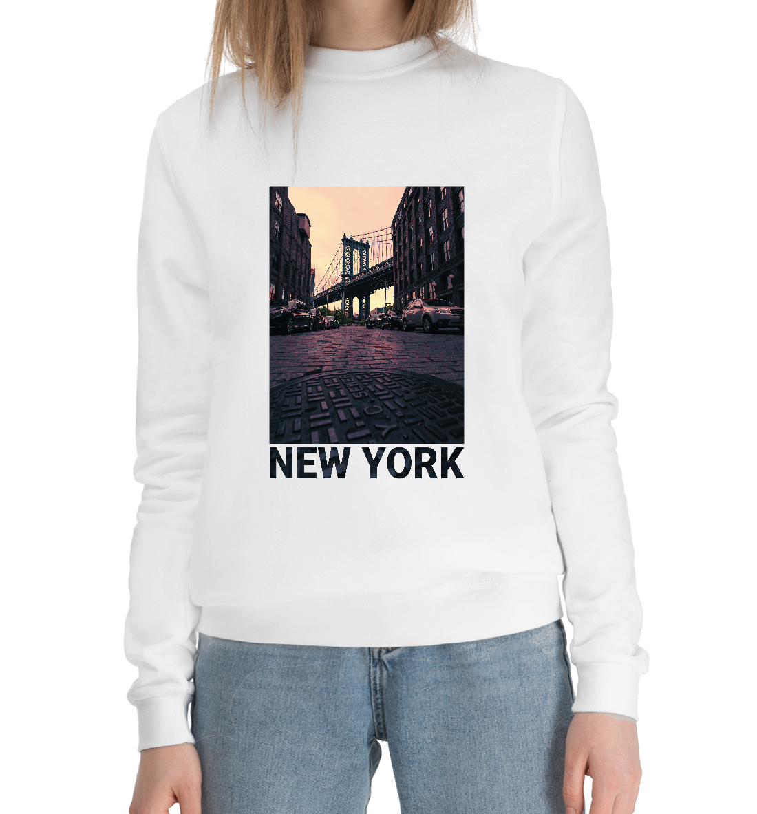 

New York