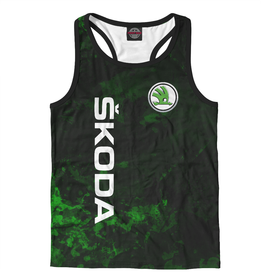 

ШКОДА, SKODA