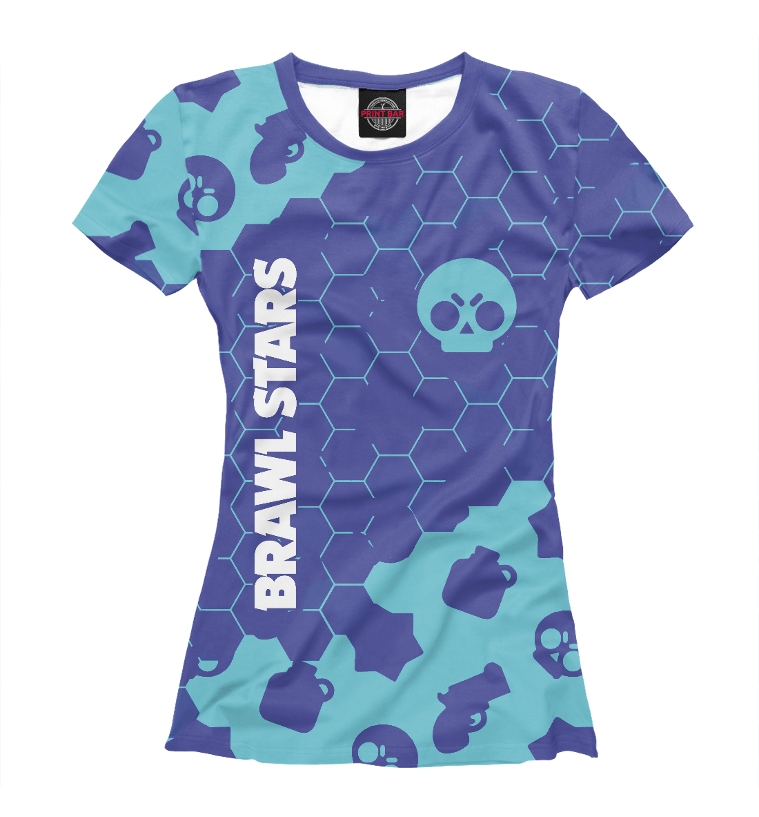 

Brawl Stars / Бравл Старс