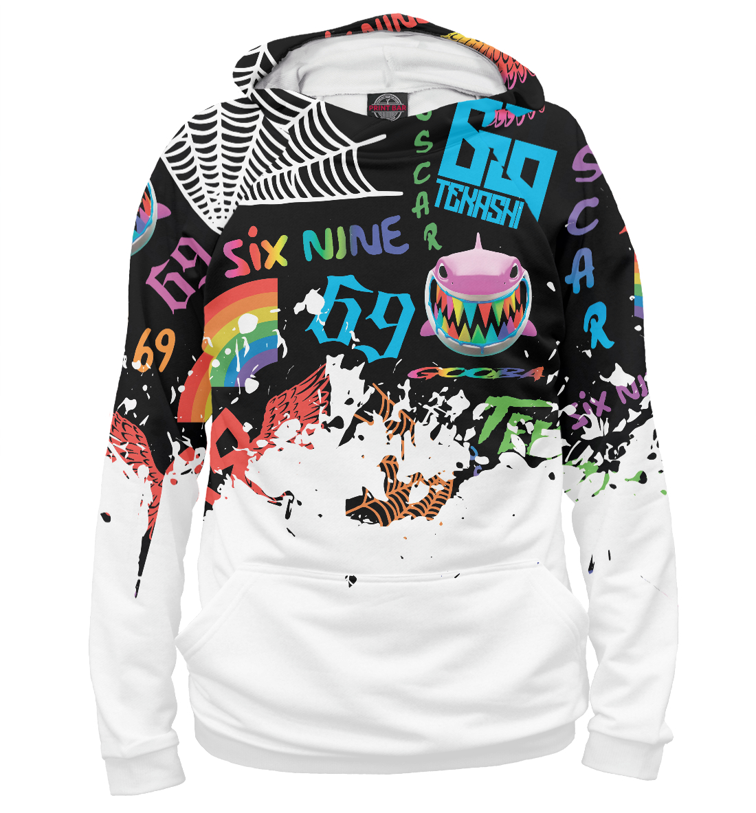 

6ix9ine