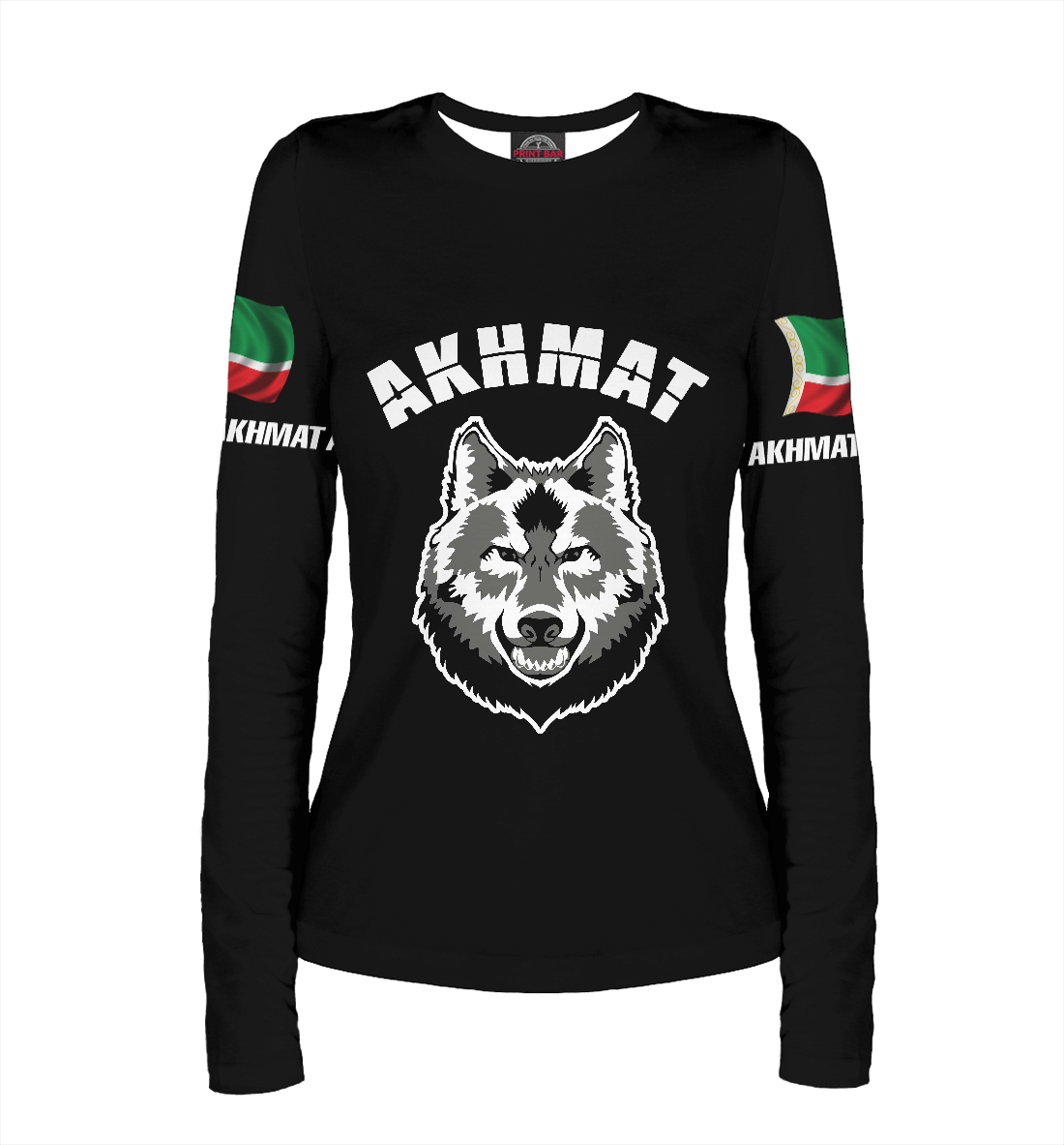 

Akhmat