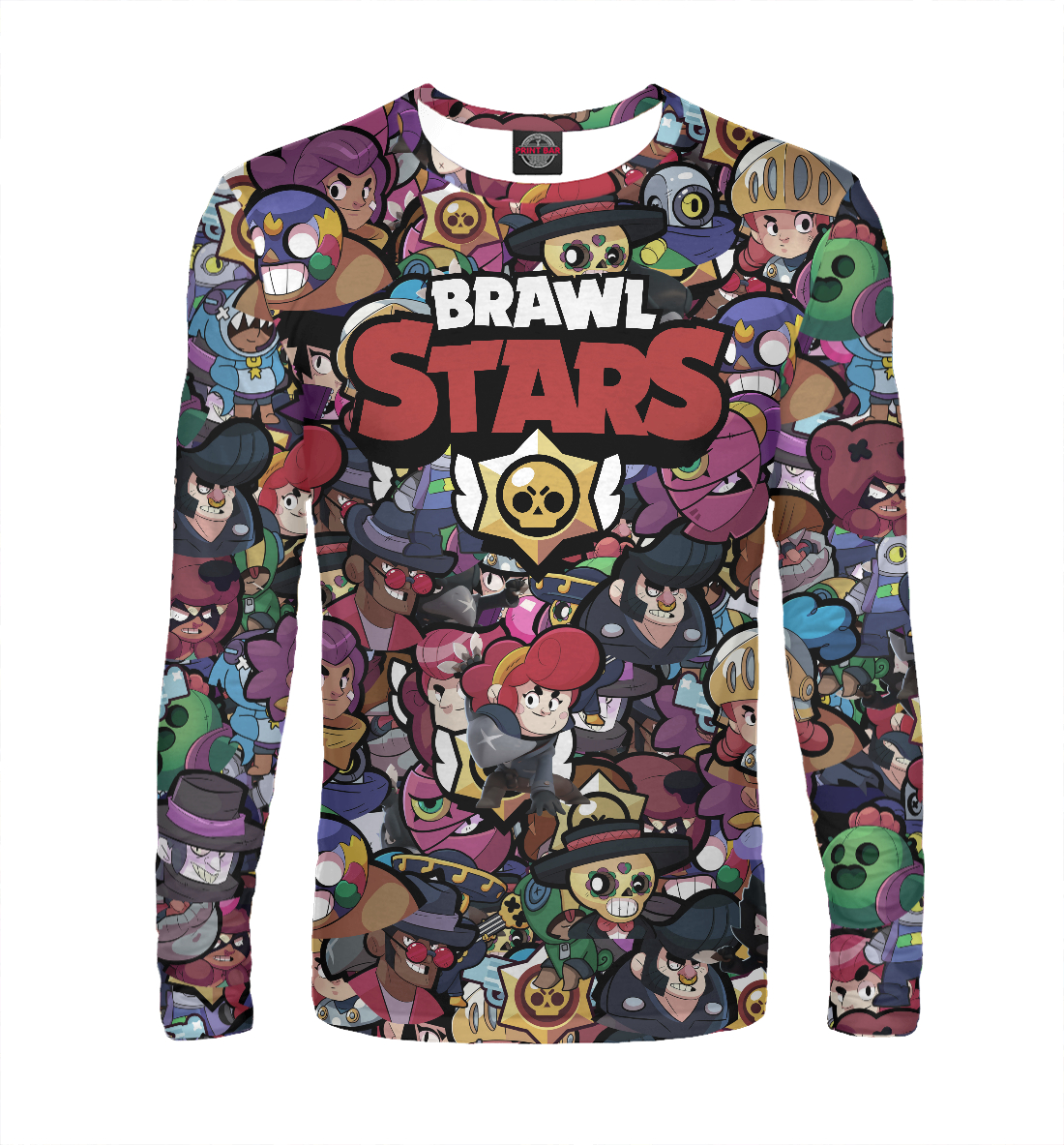 

Brawl Stars