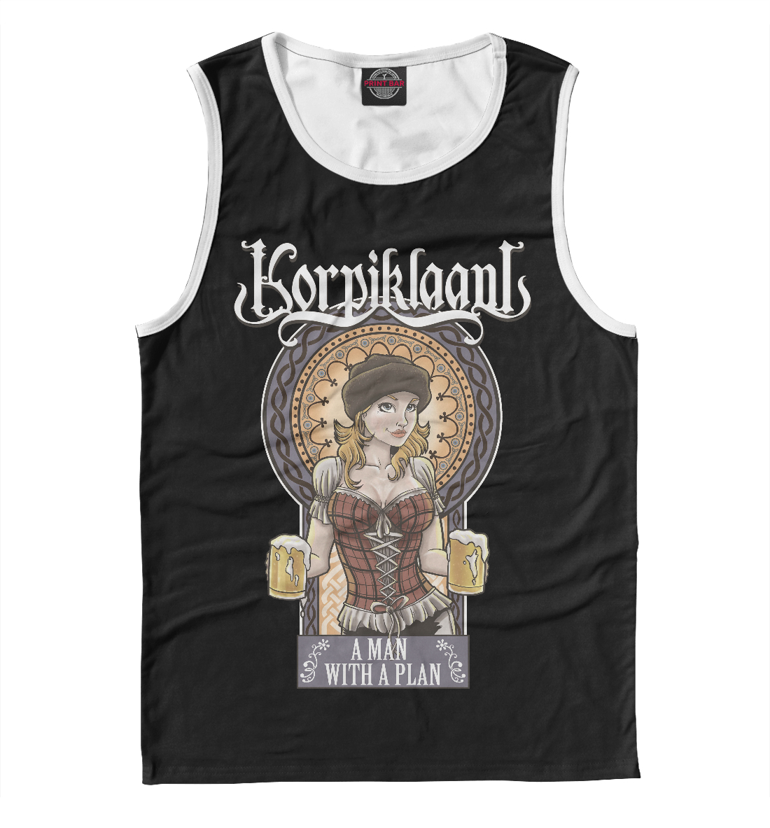 

Korpiklaani