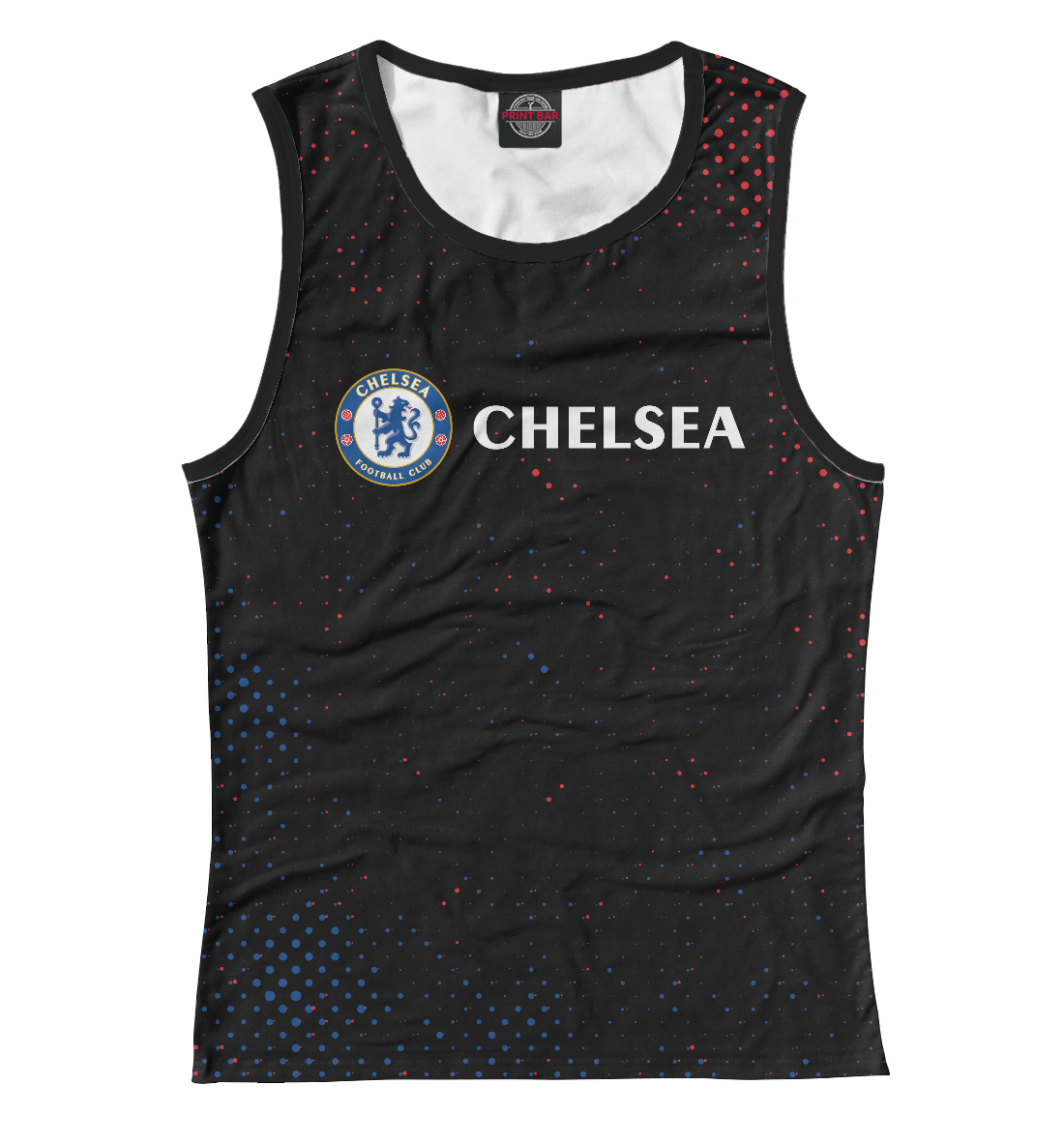 

Chelsea F.C. / Челси