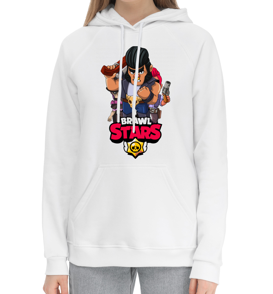 

Brawl Stars, Bull