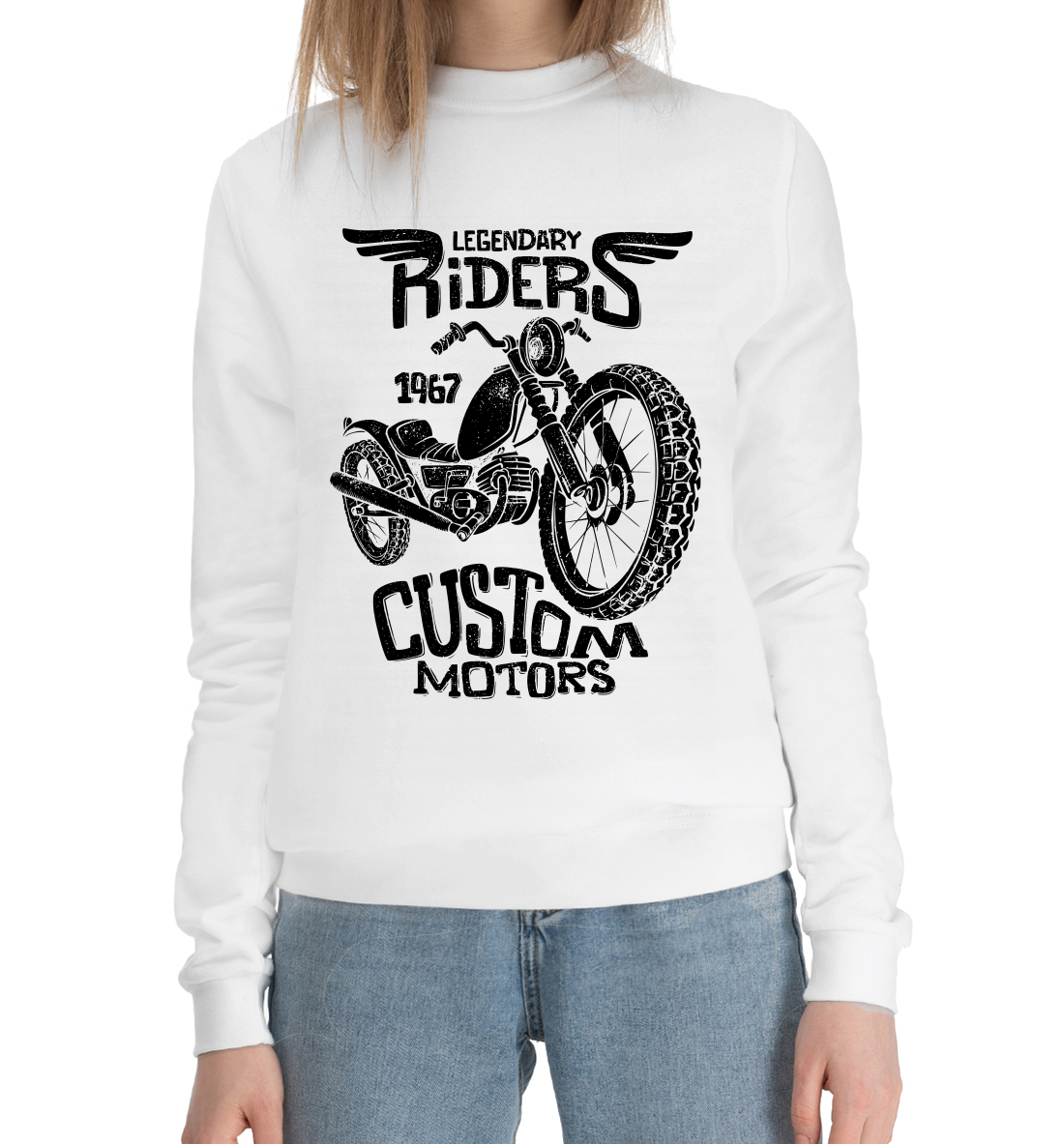 

Riders