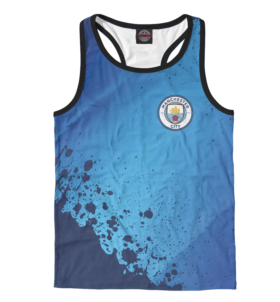 

Manchester City