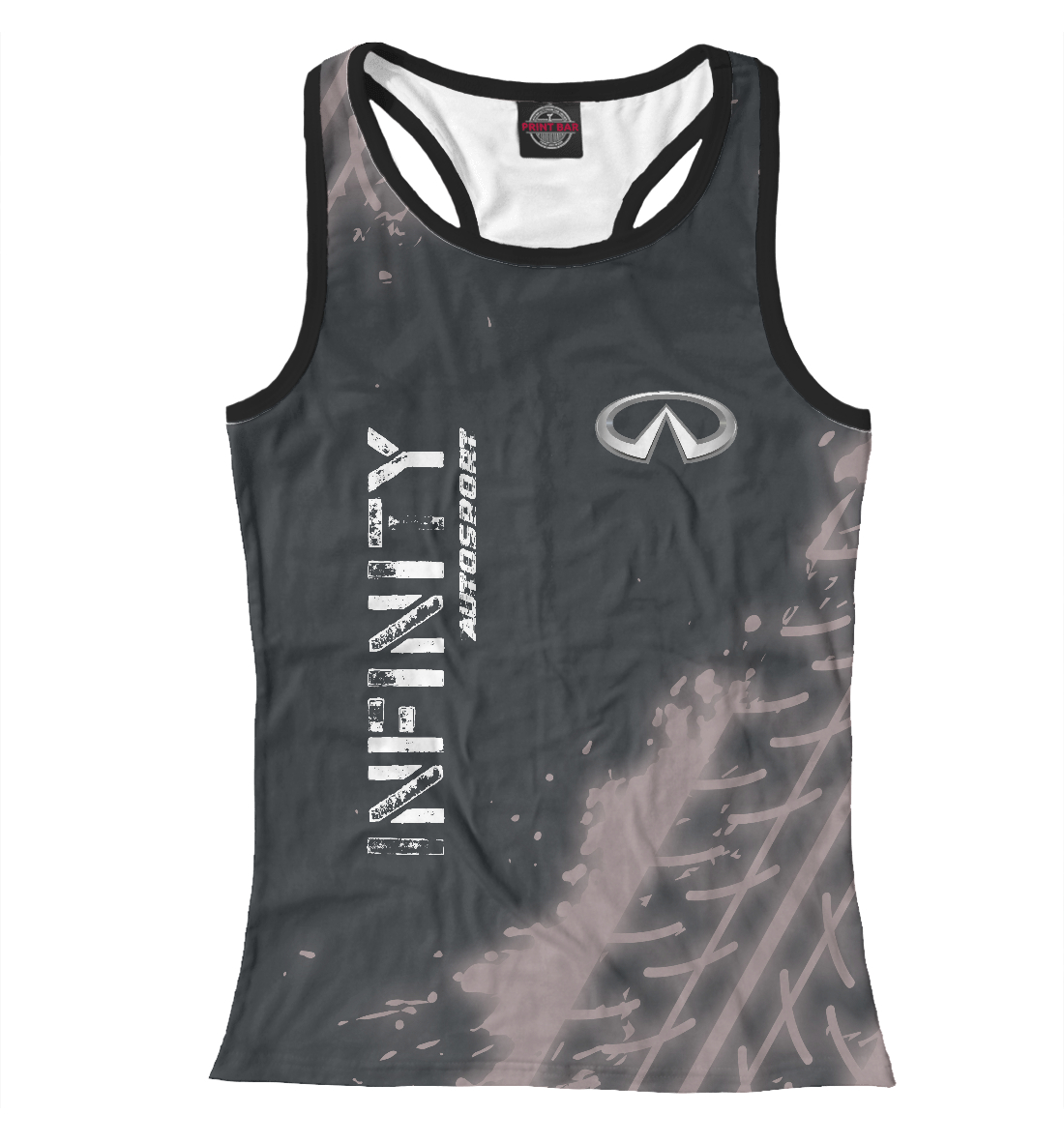 

Infiniti | Infinity Autosport