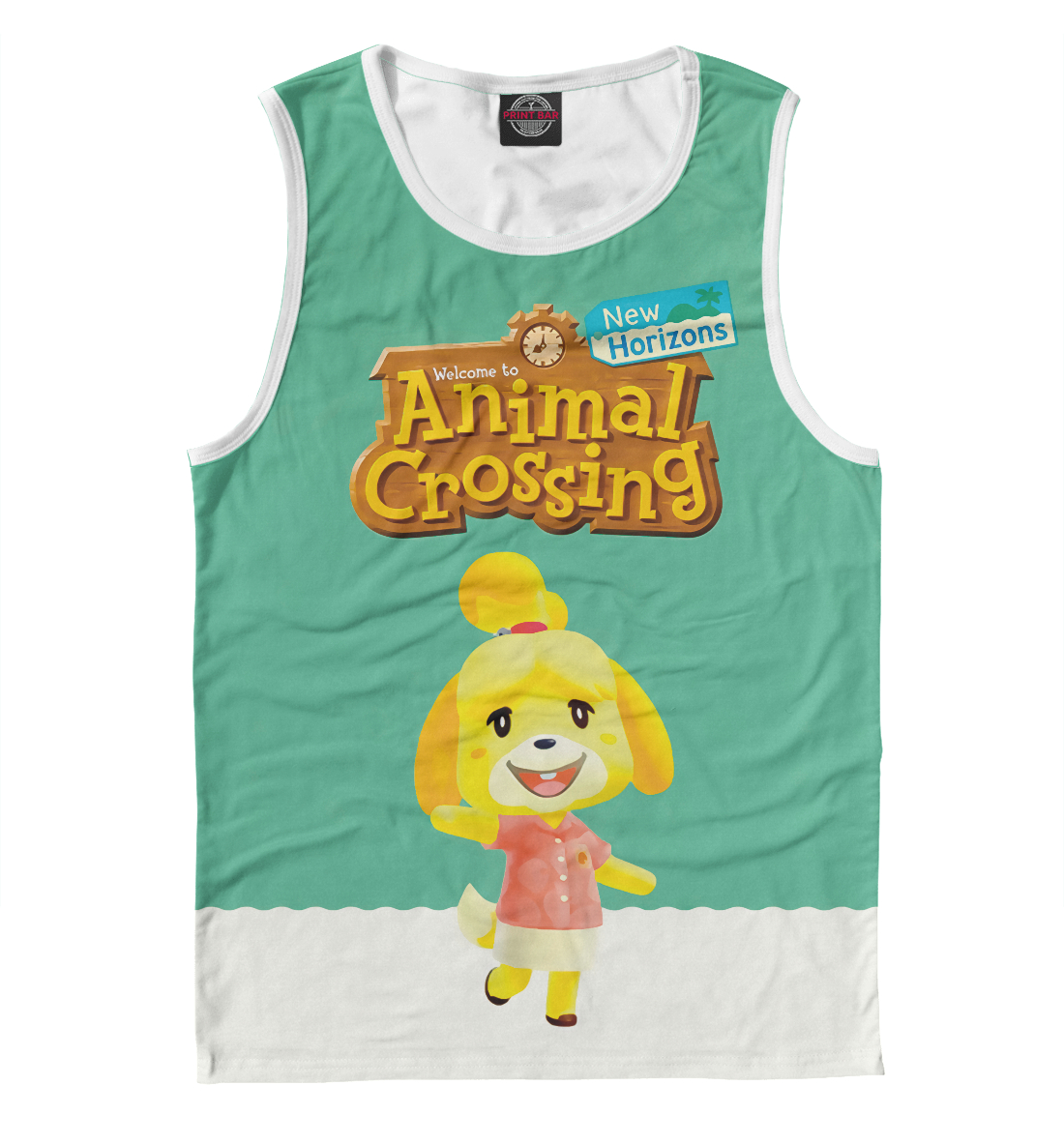

Animal Crossing