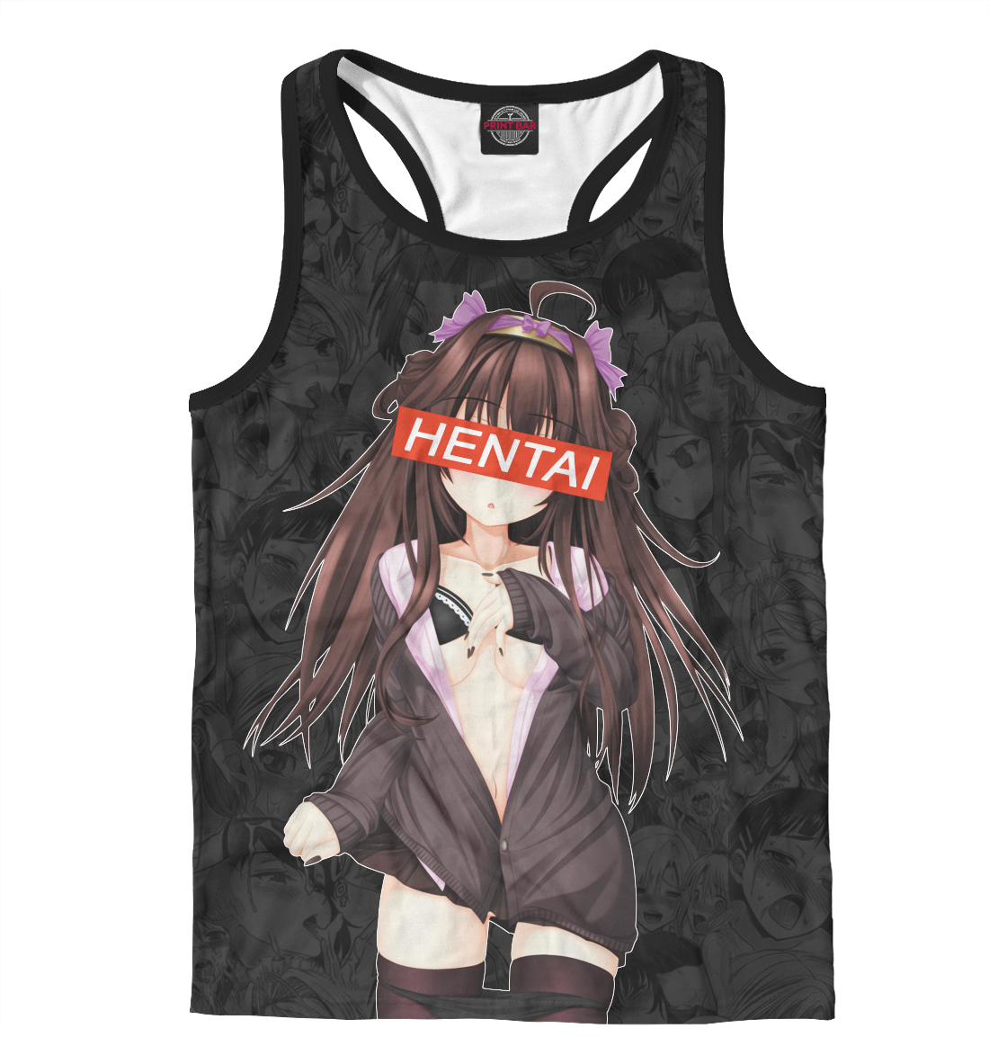 

Hentai