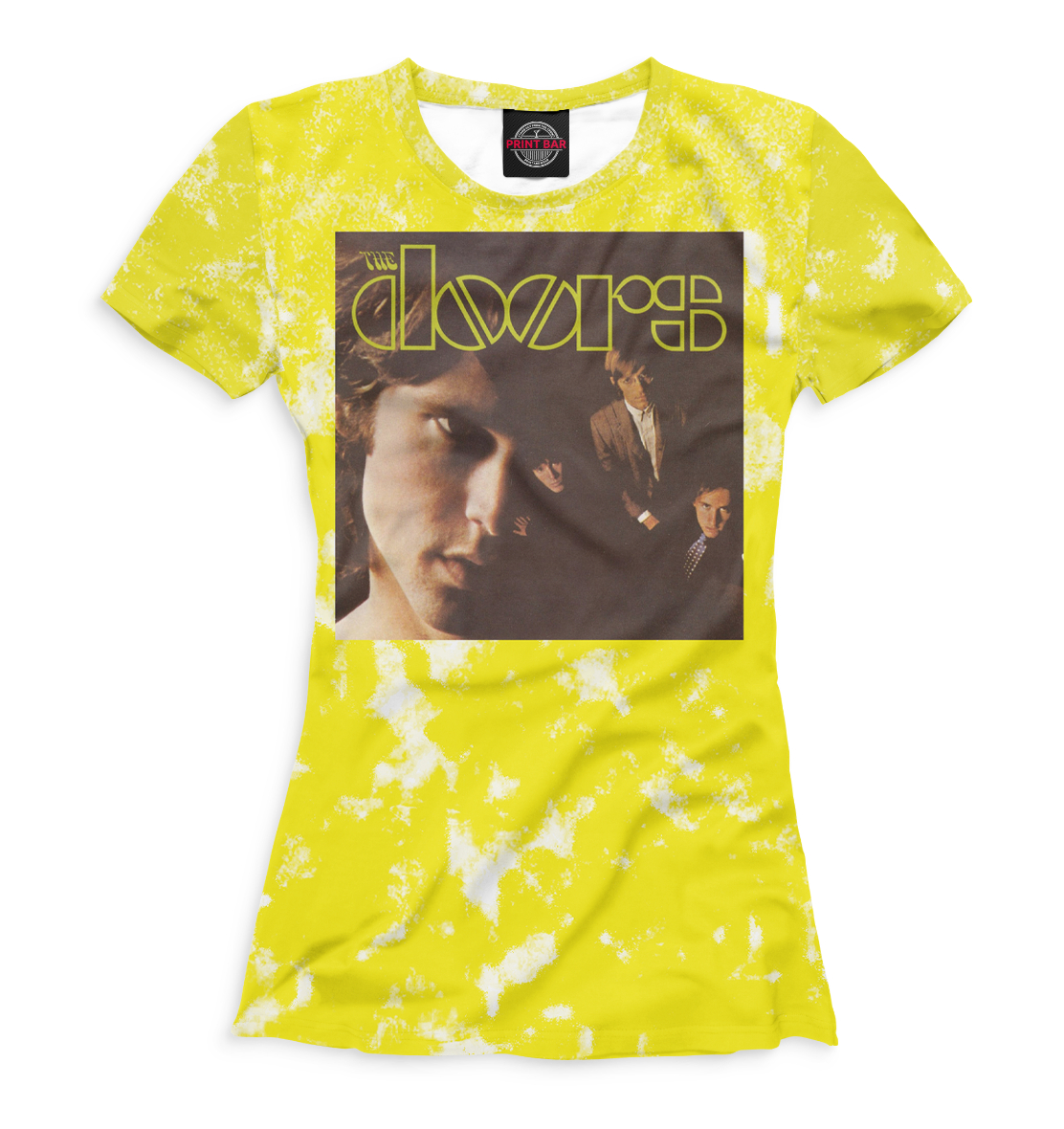 

The Doors - The Doors