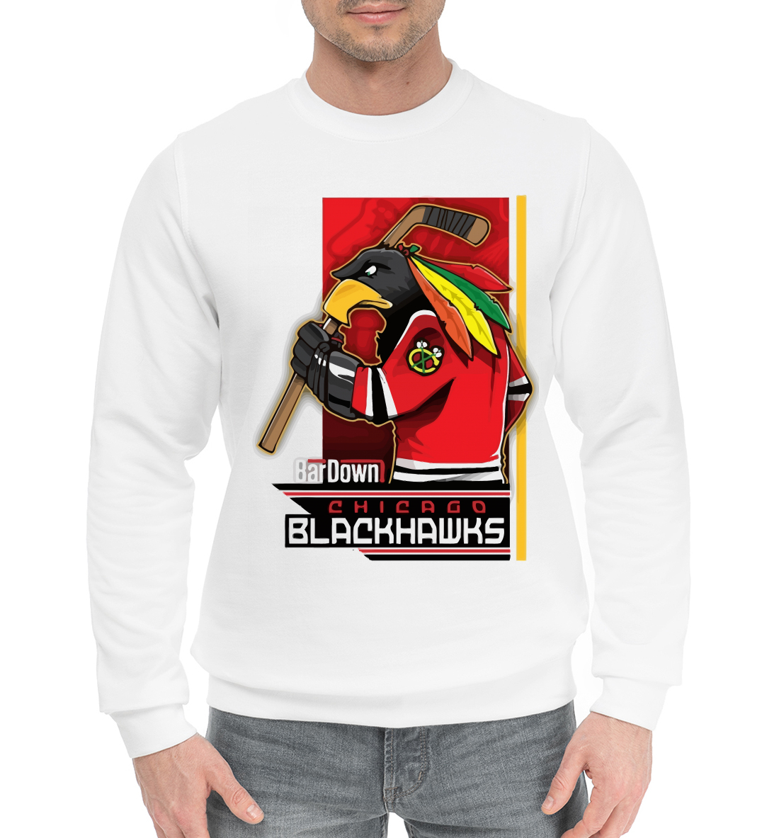 

Chicago Blackhawks