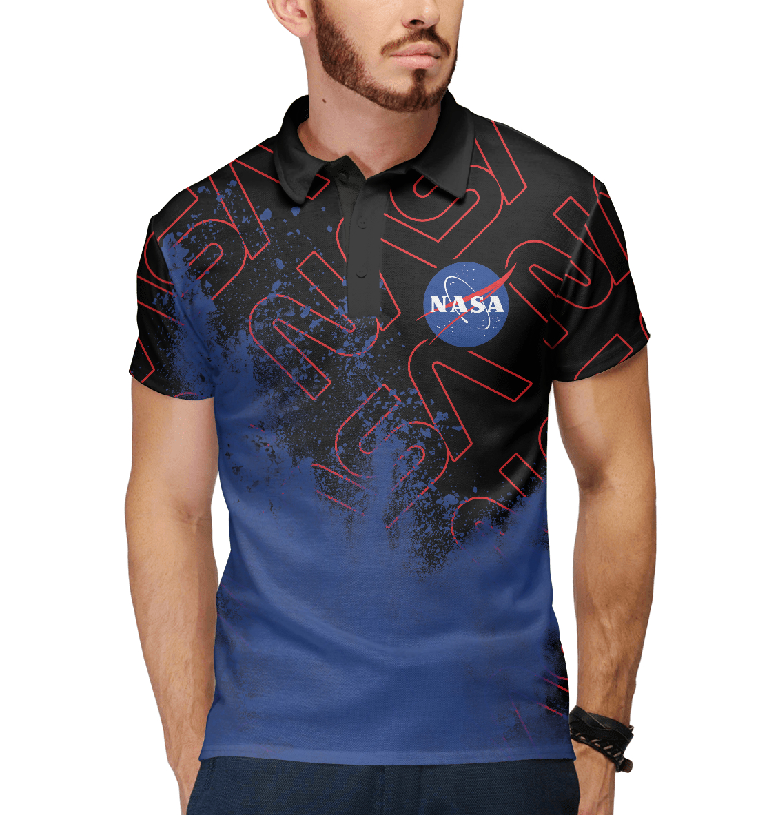 

Nasa / Наса