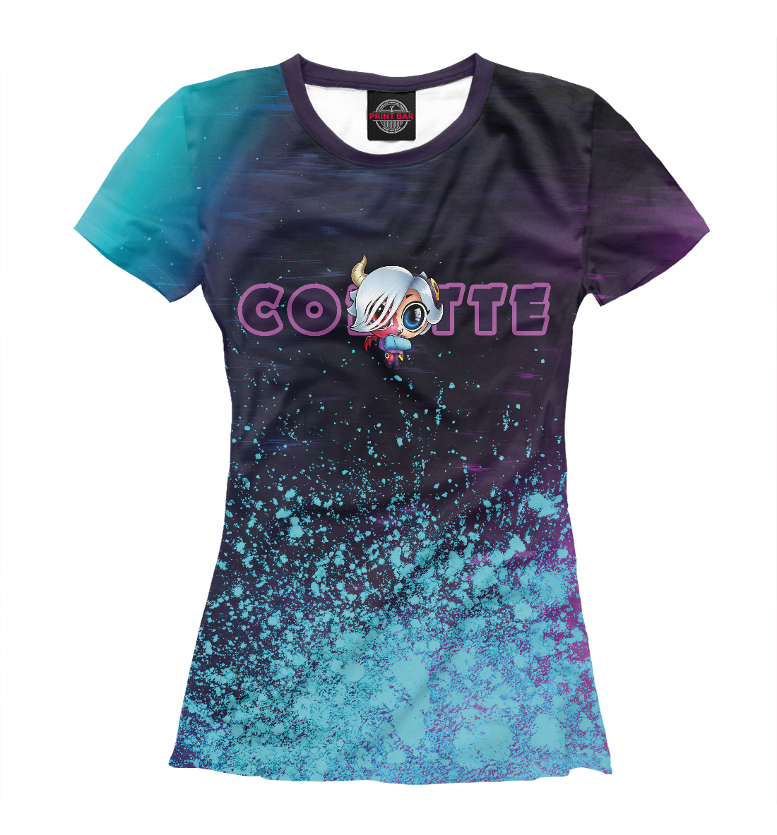 

Brawl Stars Colette