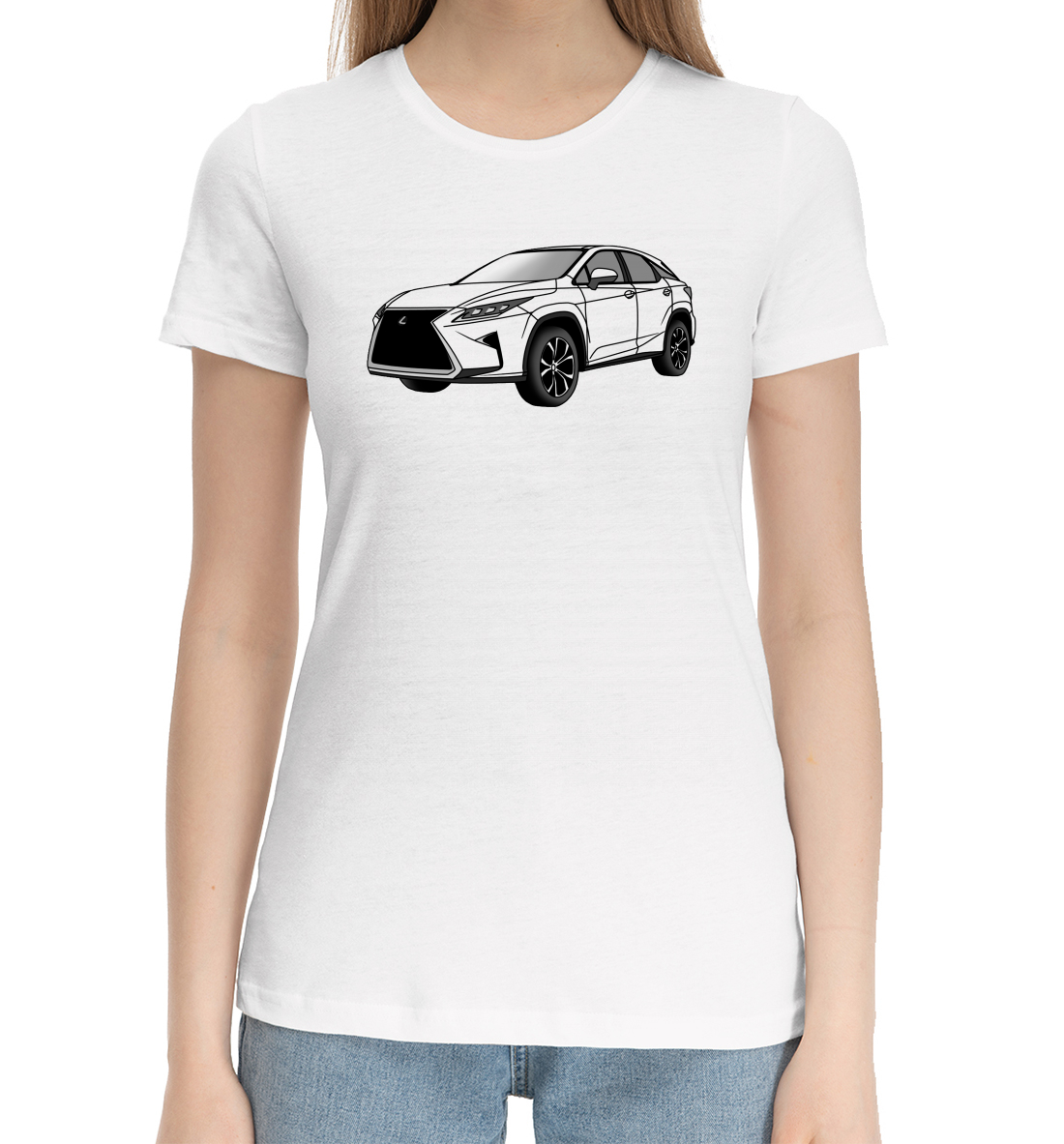 

Lexus