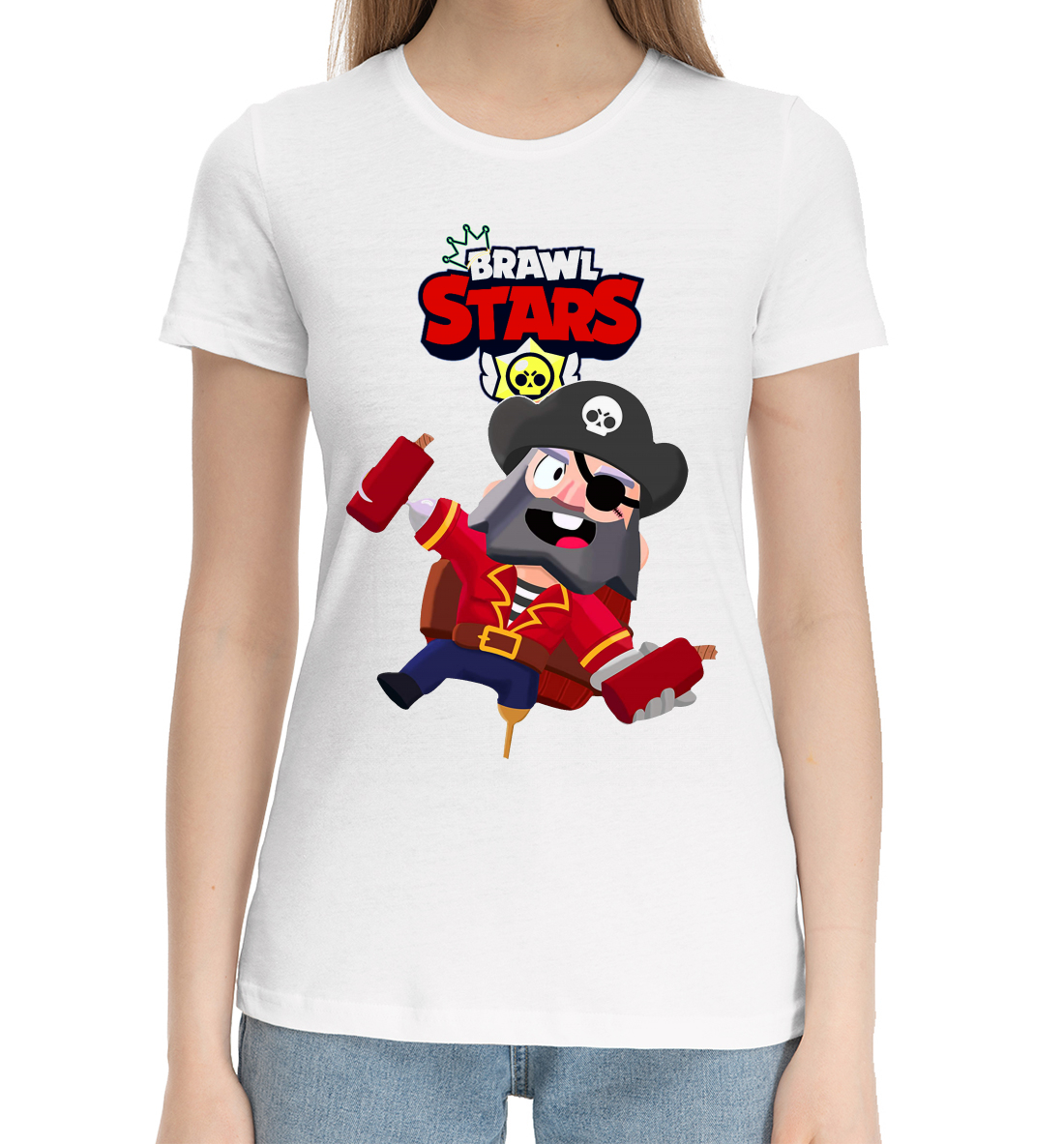 

Brawl Stars