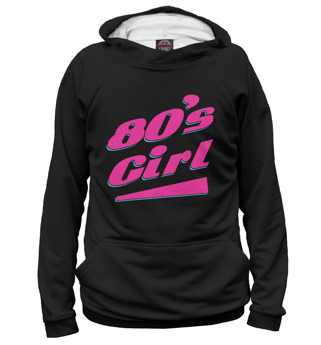 

80s Girl
