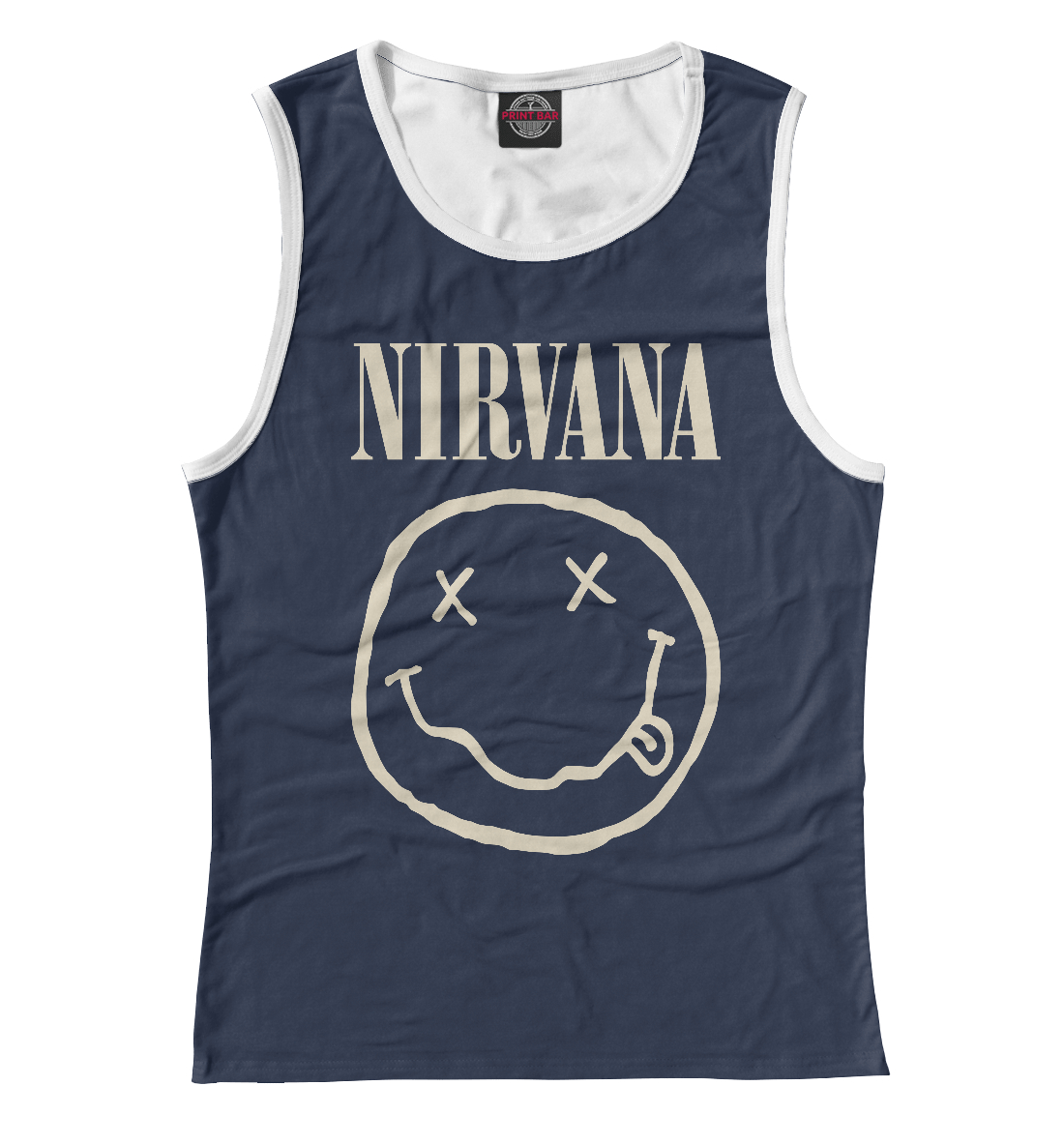 

Nirvana
