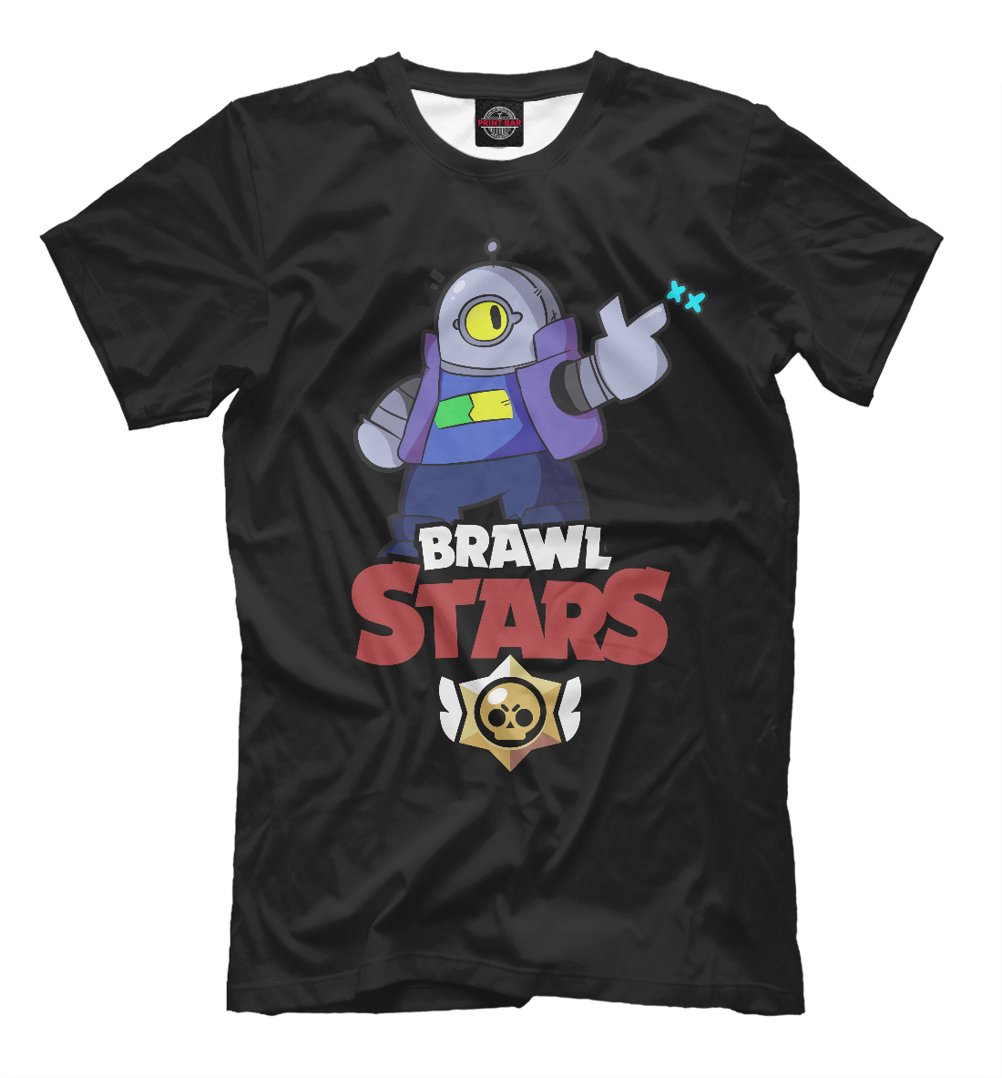 

Brawl Stars