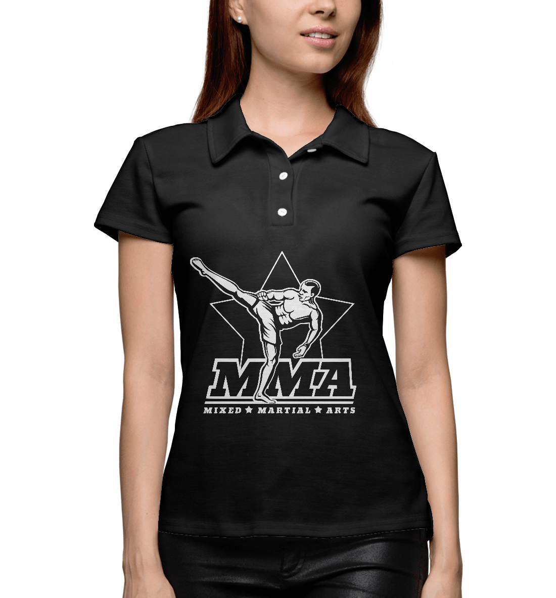 

Mixed Martial Arts