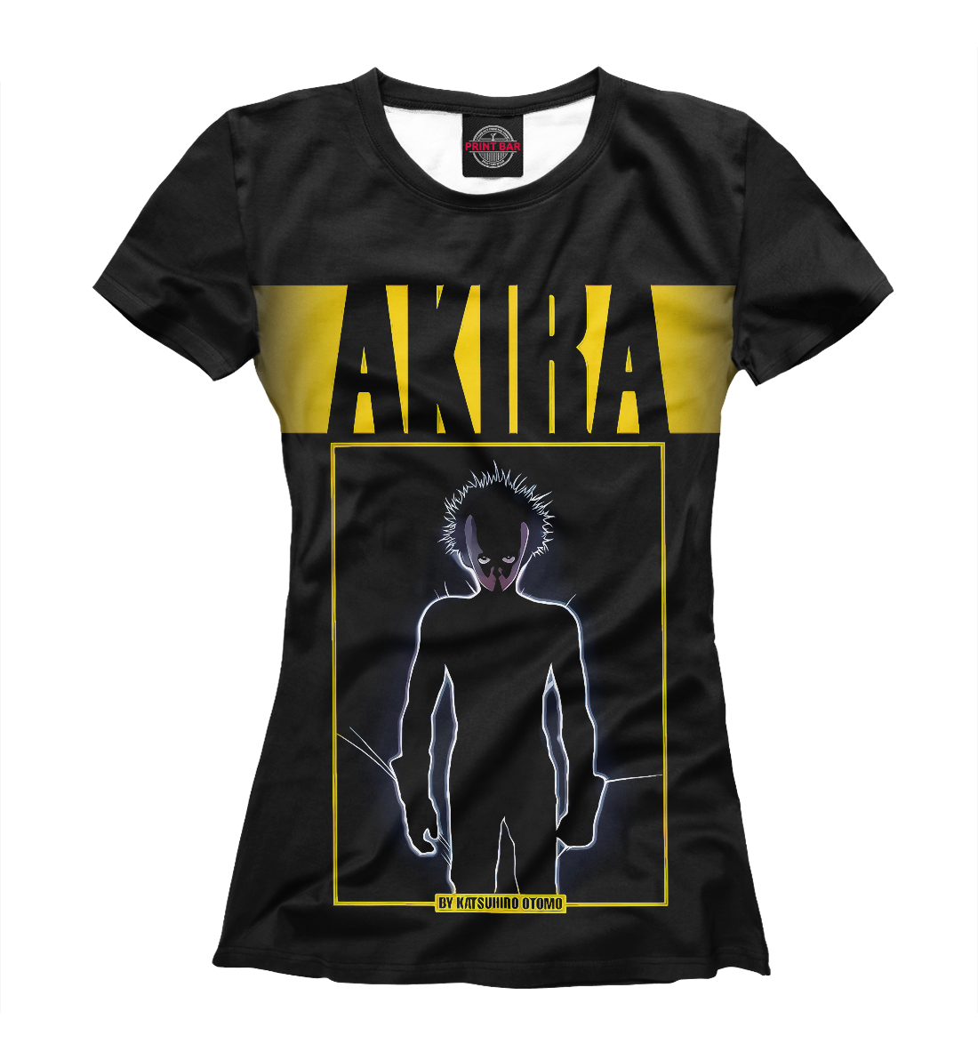 

Akira