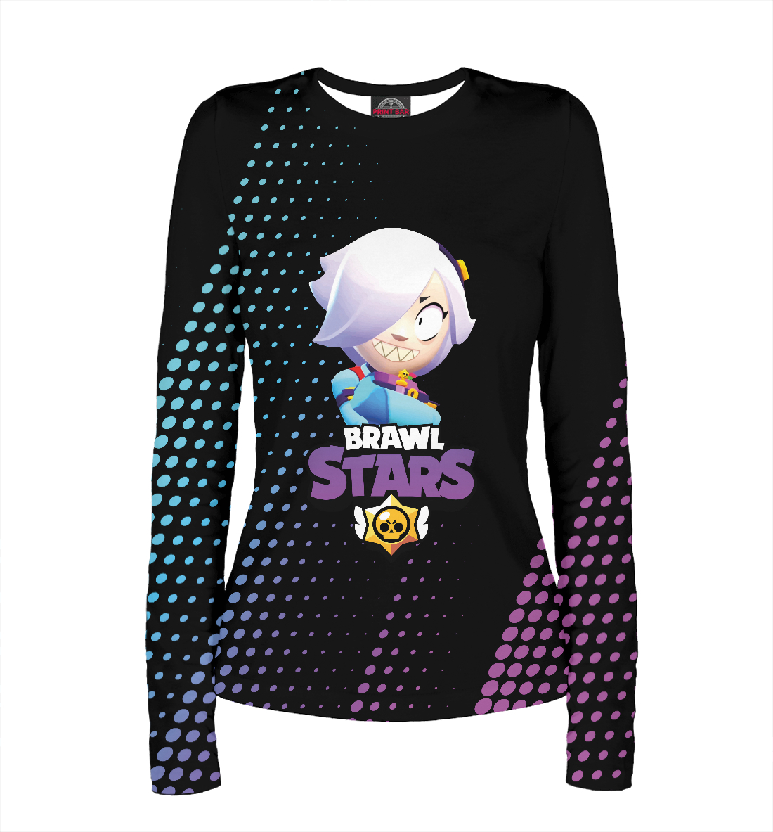 

Brawl Stars Colette / Колетт