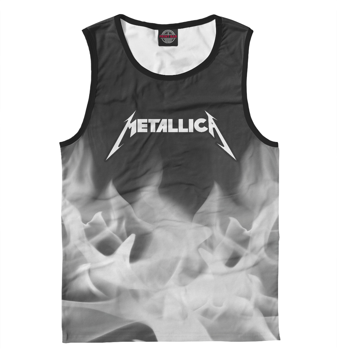 

Metallica / Металлика