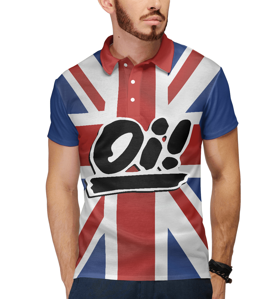 

British Oi!