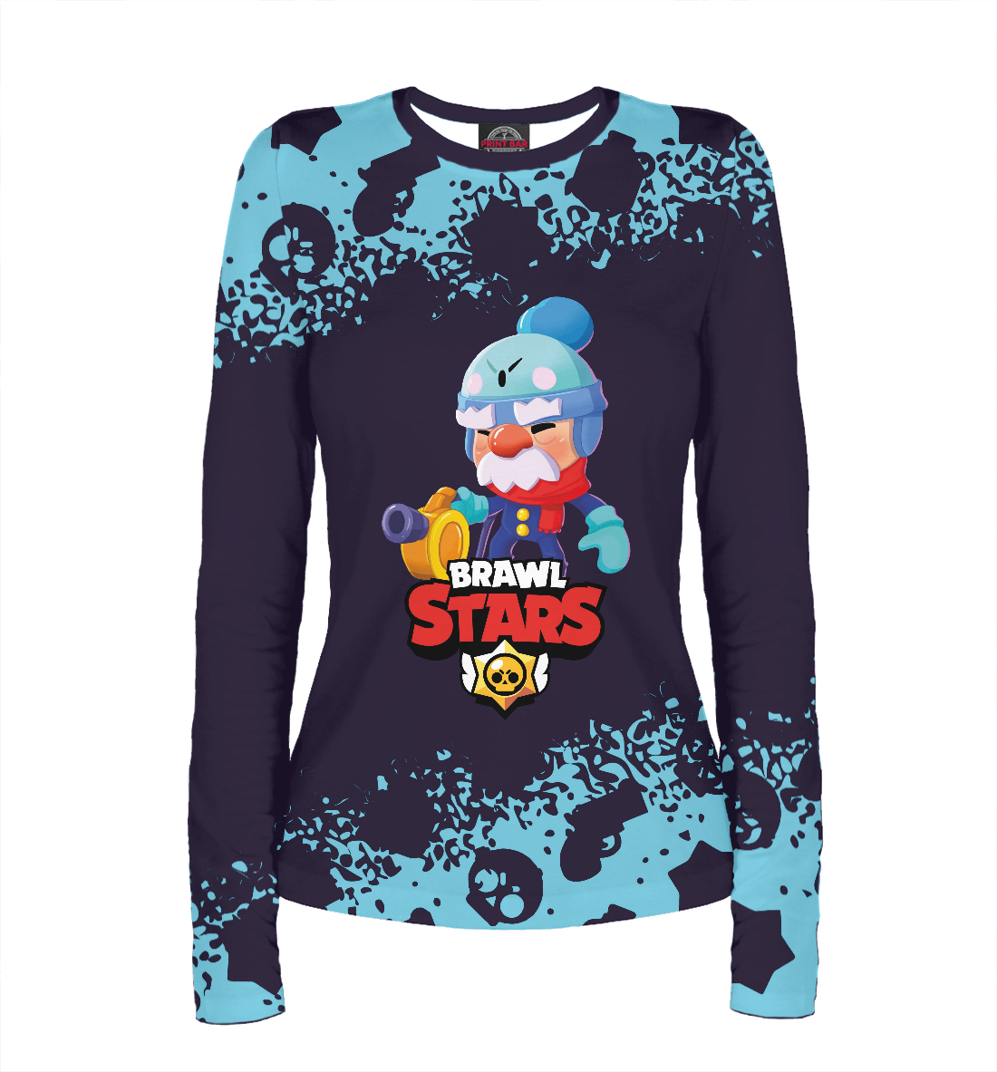 

Brawl Stars Gale