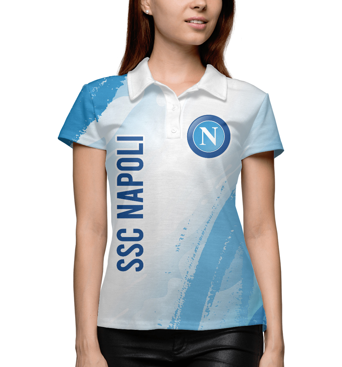 

SSC Napoli / Наполи