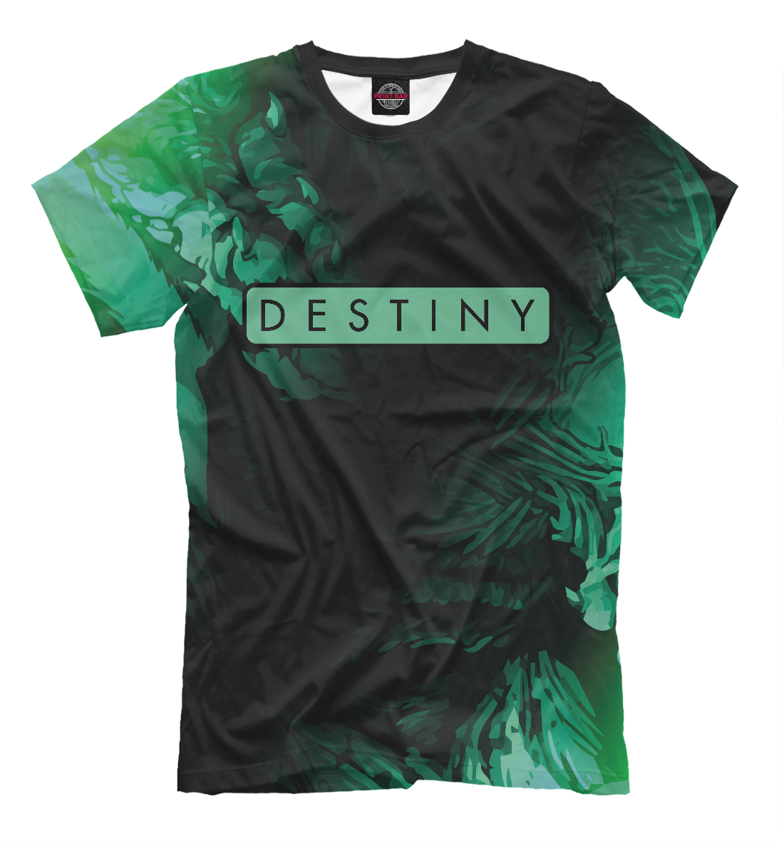 

Destiny 2 + Hyperbeast