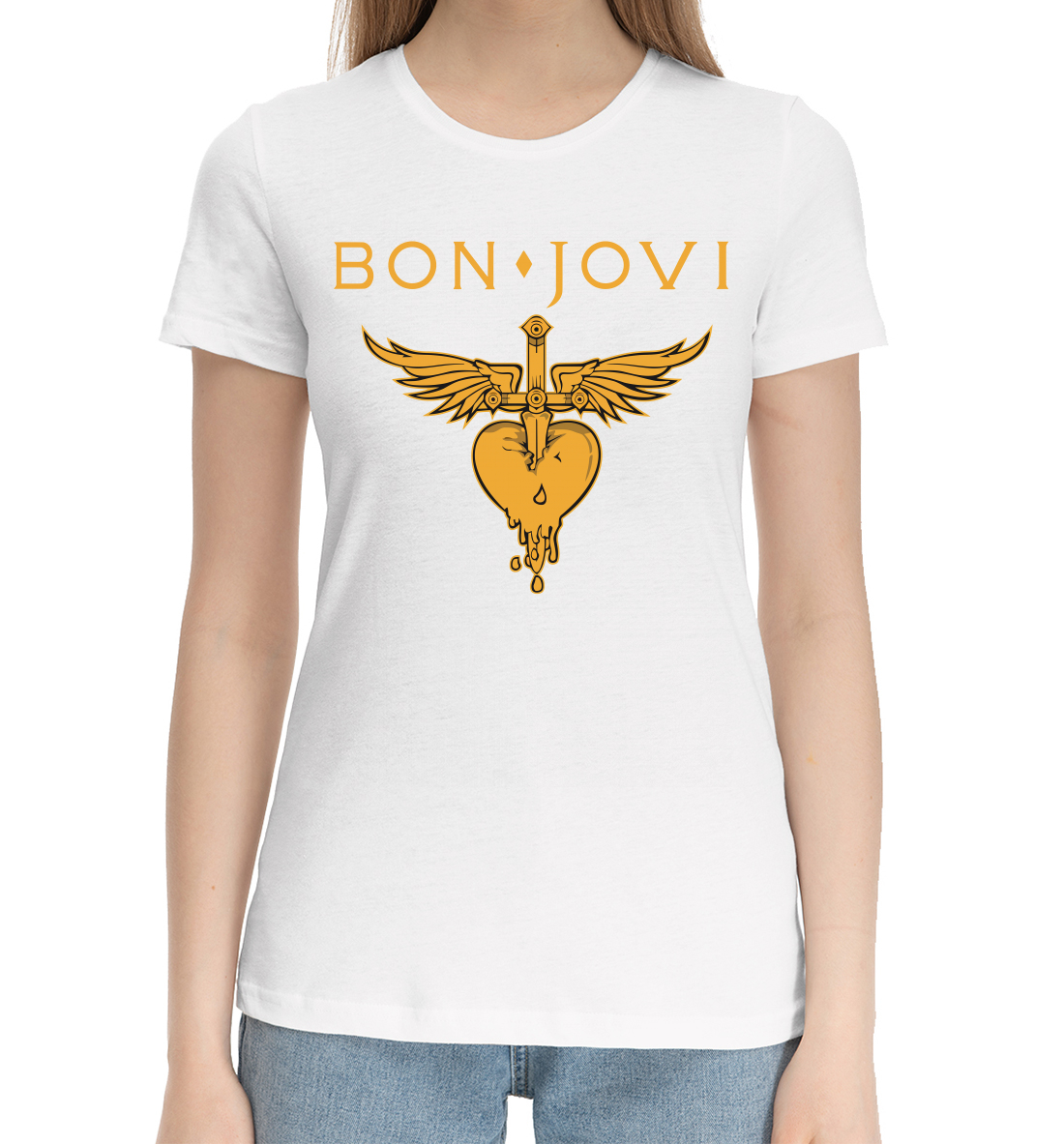 

Bon Jovi