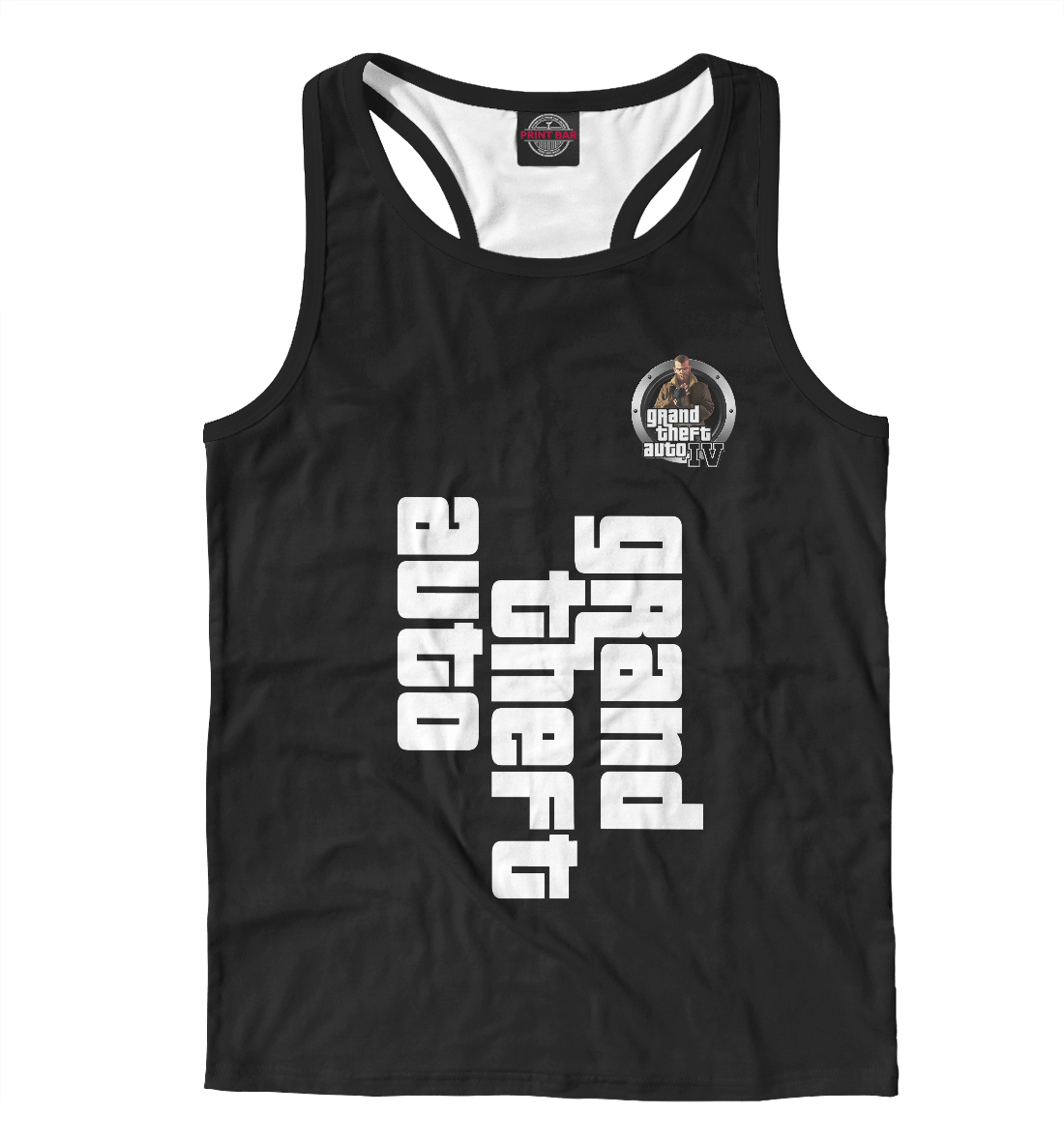 

GTA4