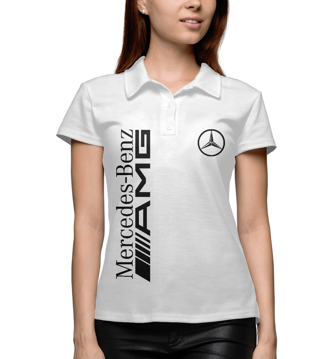 

Mersedes-Benz AMG