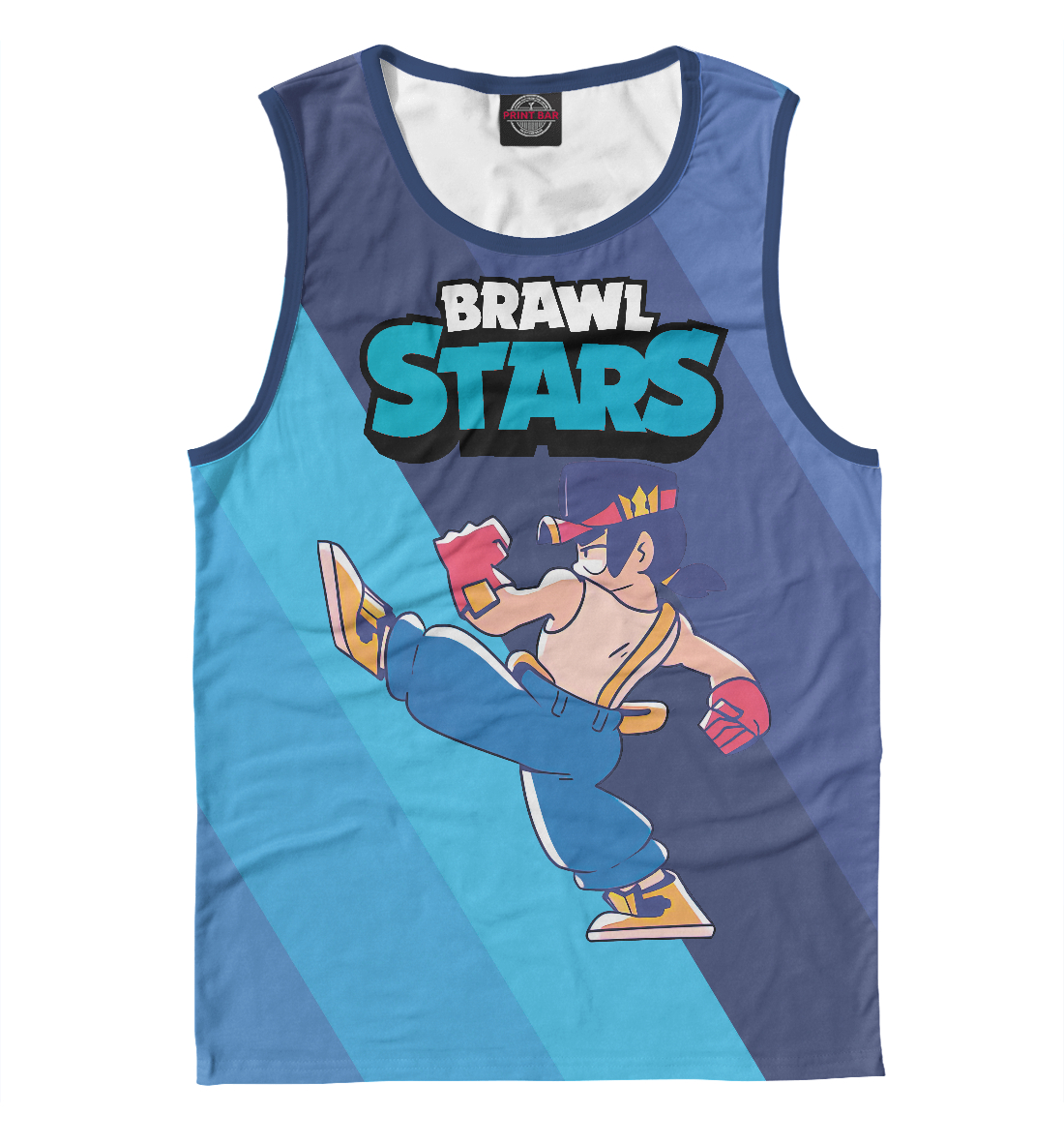 

FANG ФЭНГ BRAWL STARS