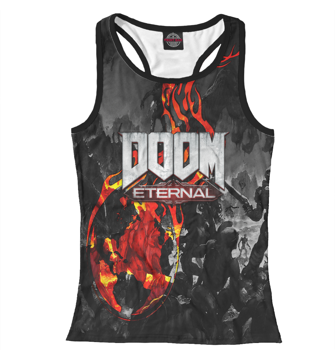 

Doom Eternal