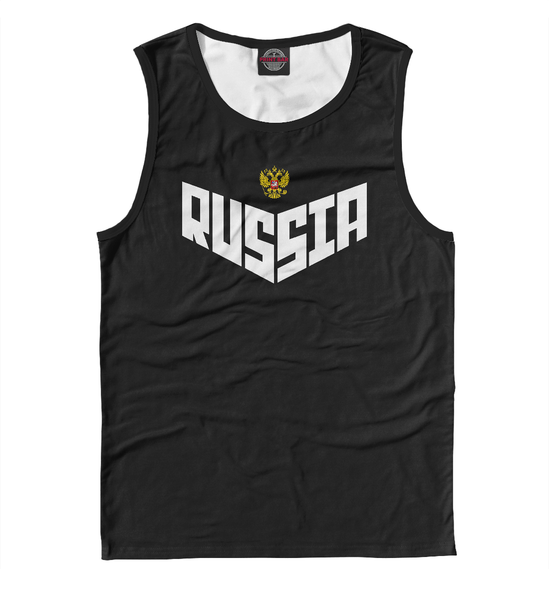 

Russia