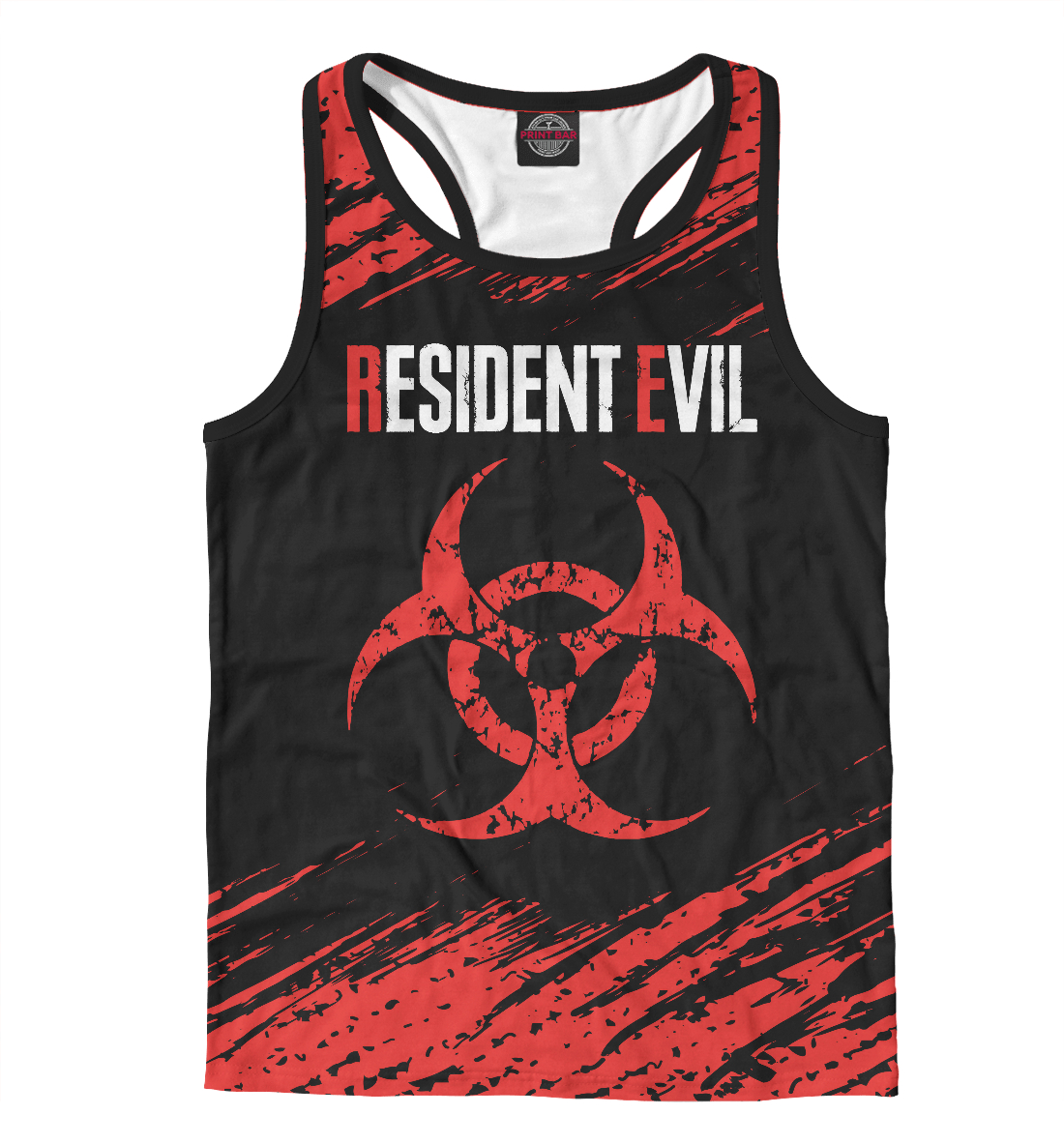 

Resident Evil