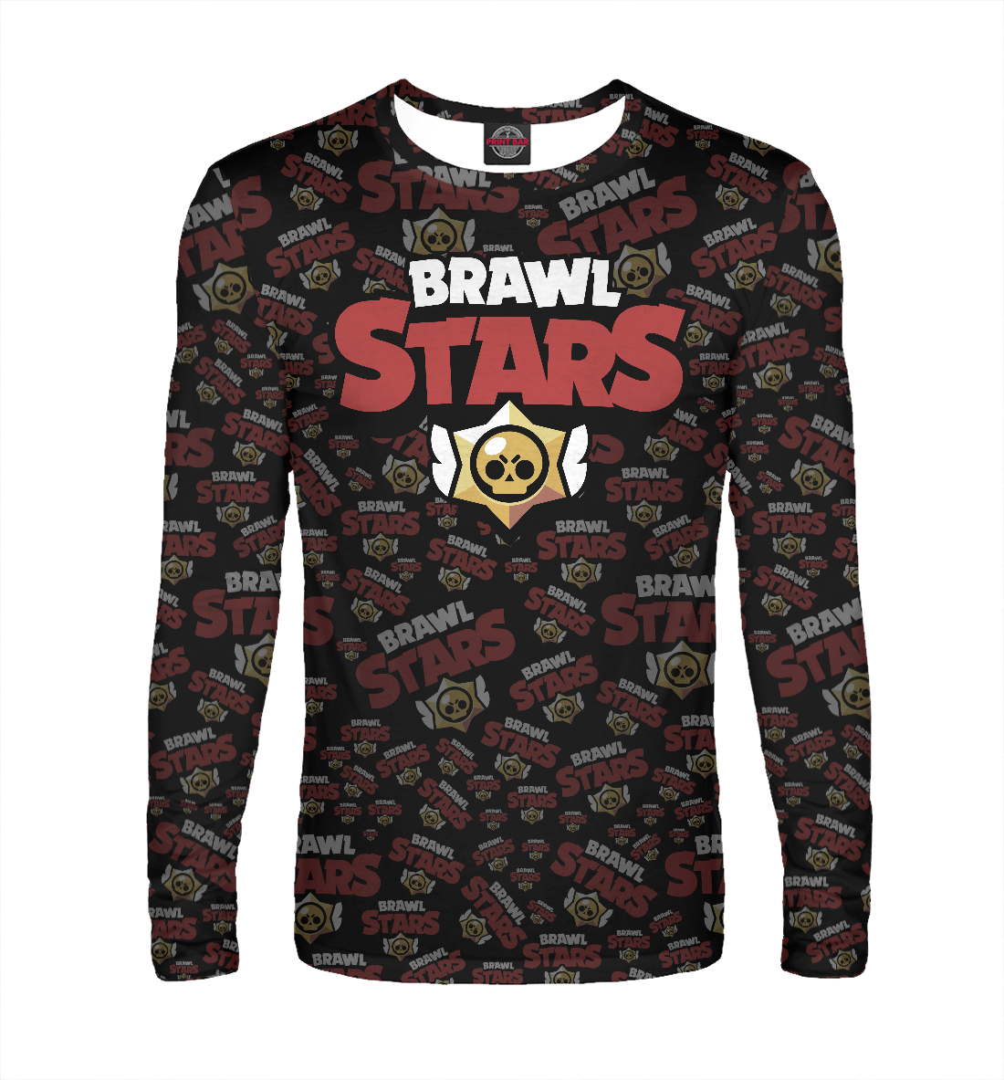 

Brawl Stars
