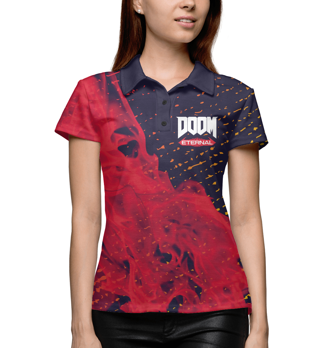 

Doom Eternal